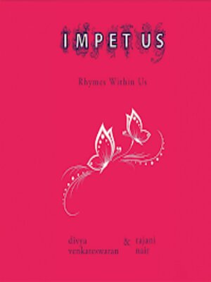 cover image of Impetus--Rhymes Within Us
